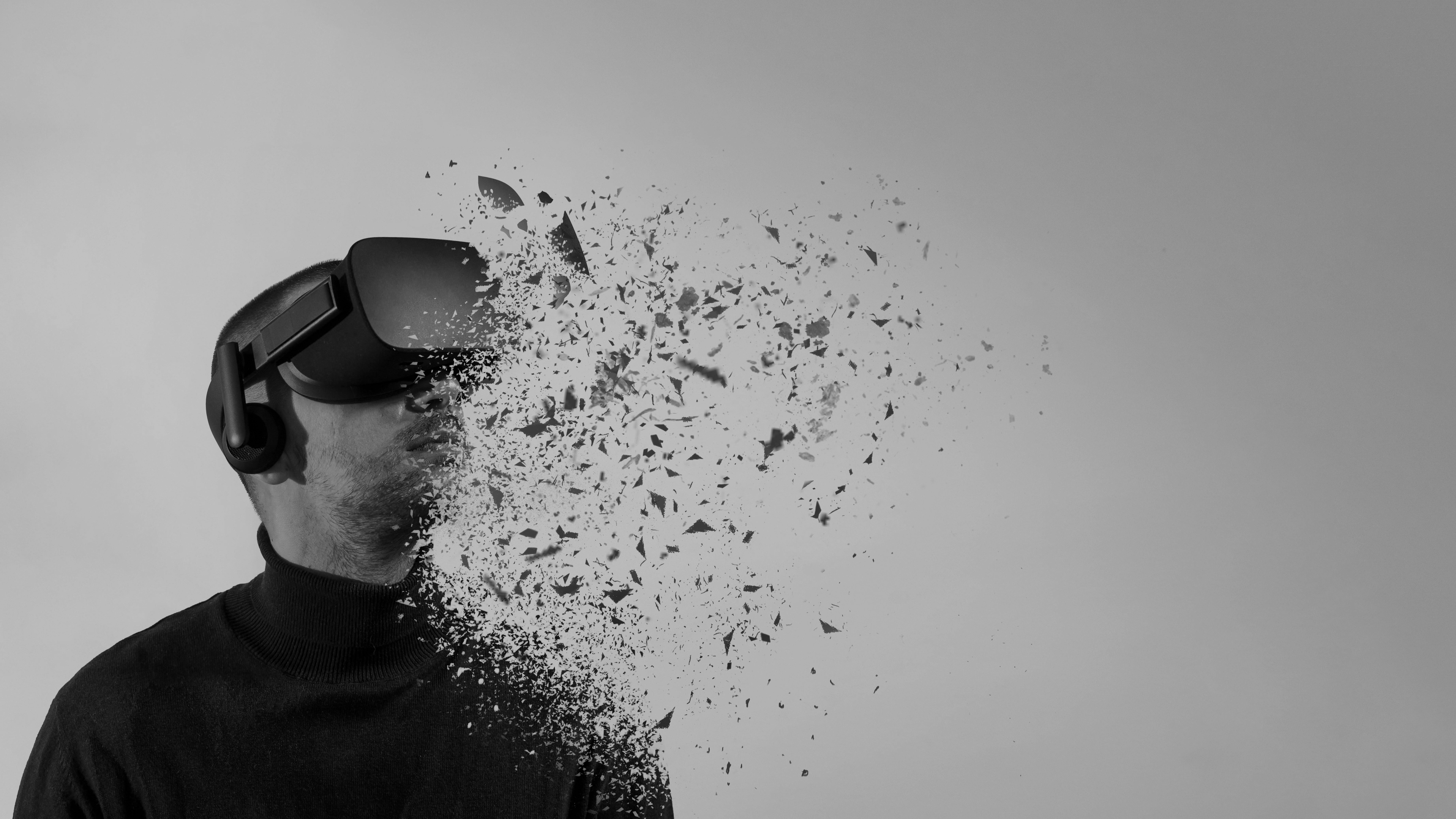 Motorbike Smoke
